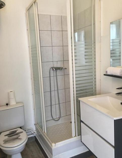 Studio Juno Beach Apartment Bayeux Exterior photo